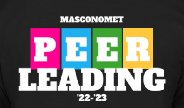 Peer Leader Welcome Image